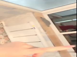 疯狂大三学生妹涵玥玩真实直播家中无人勾引表弟到卫生间激烈做爱